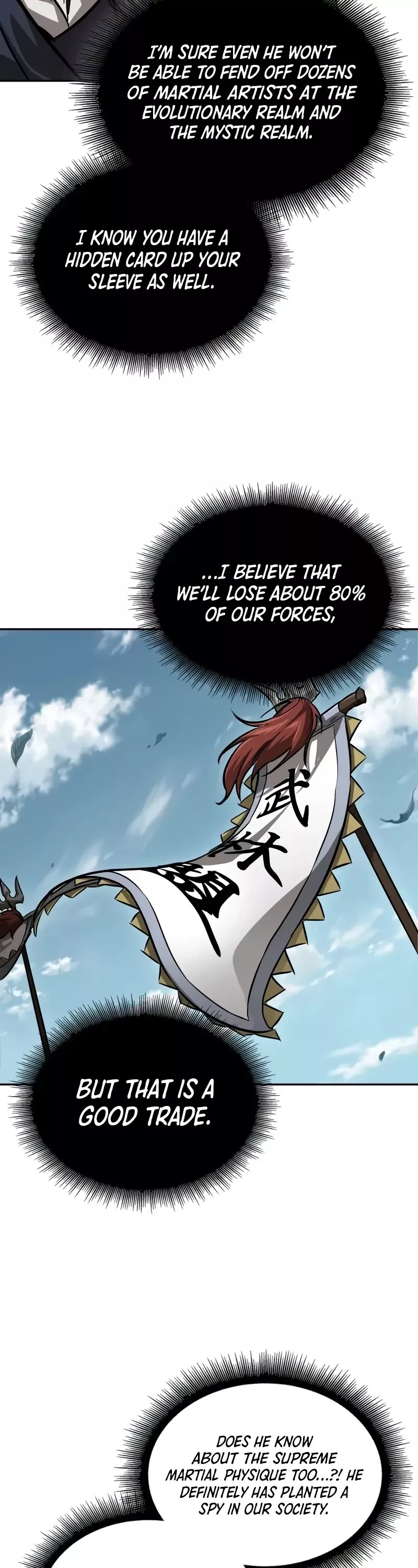 Nano Machine, chapter 229, image 38