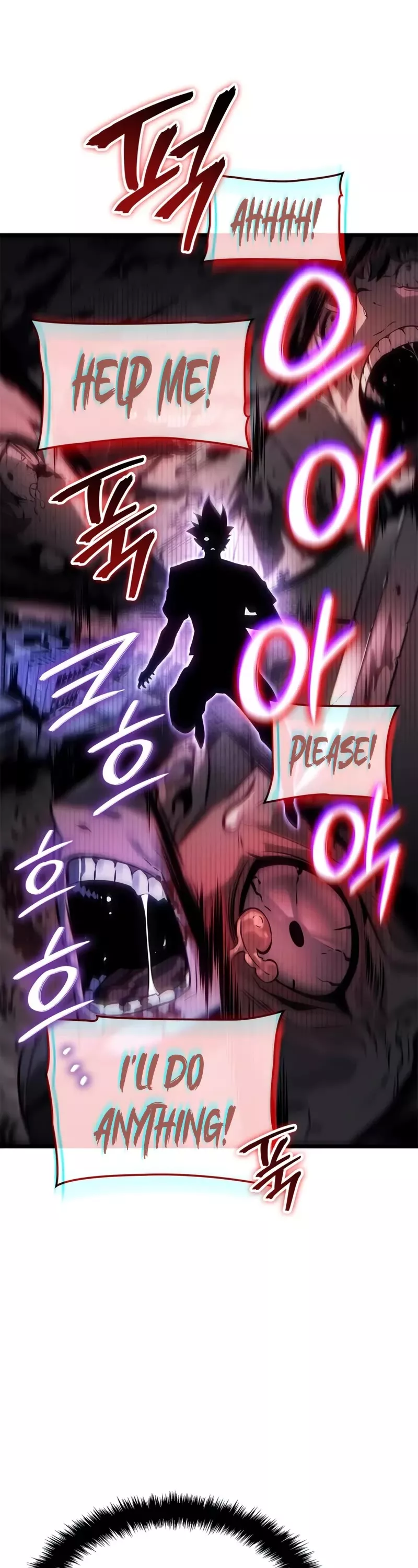 Solo Leveling: Ragnarok, chapter 49, image 44