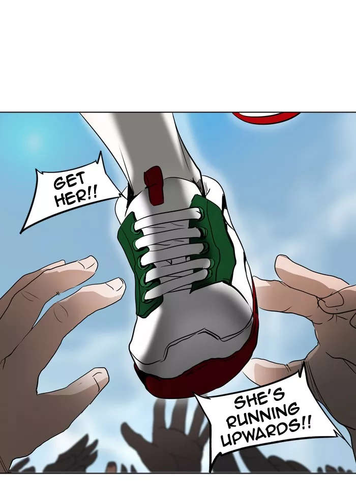 Tower of God, chapter 281, image 23