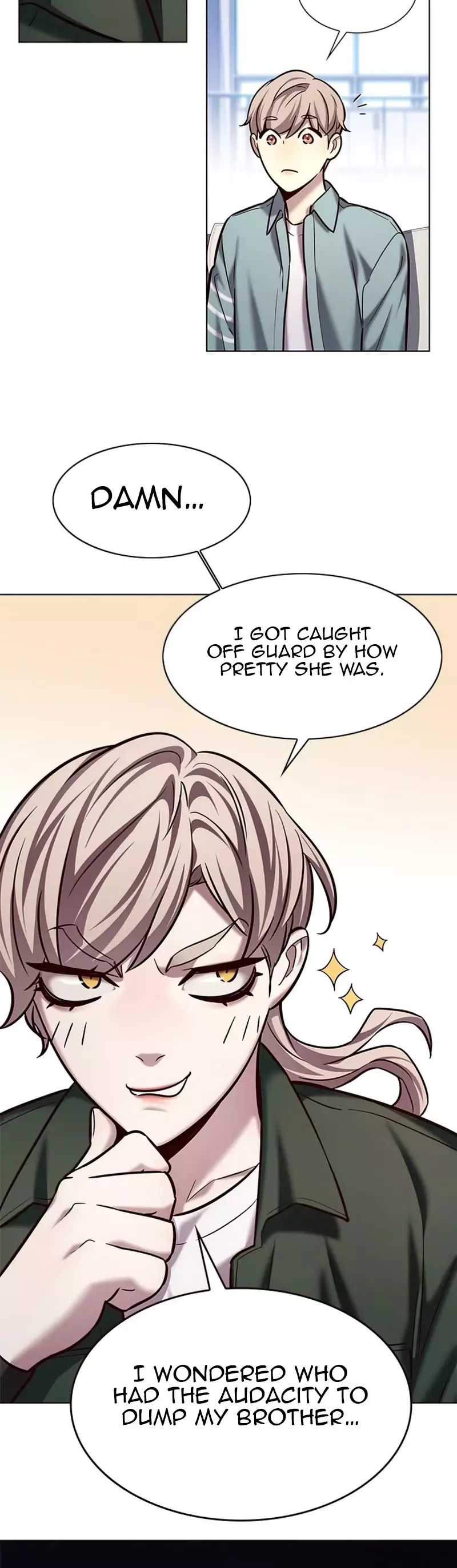 Eleceed, chapter 230, image 17