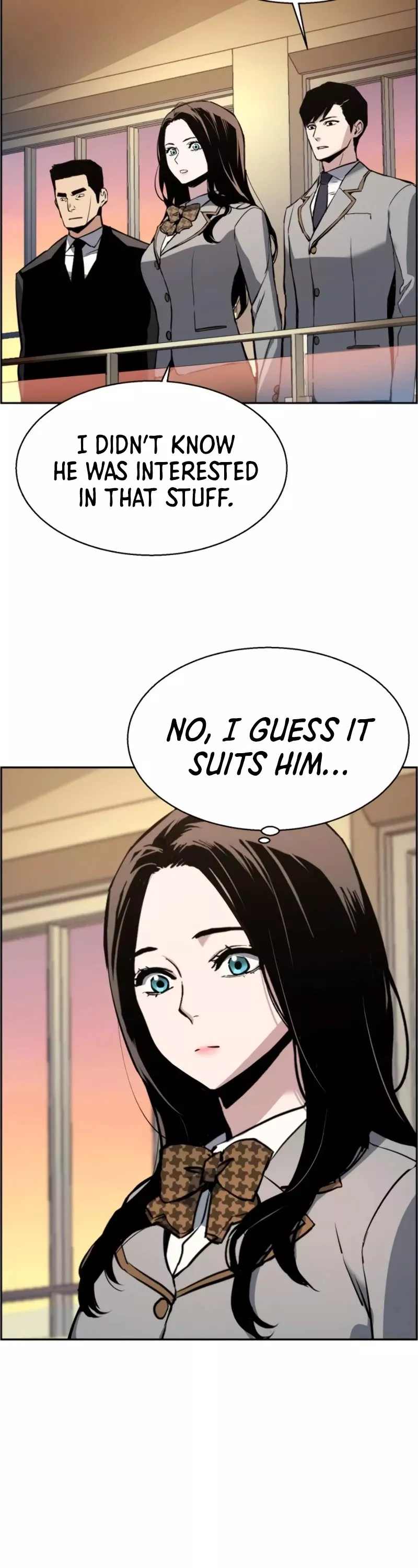 Teenage Mercenary, chapter 25, image 16