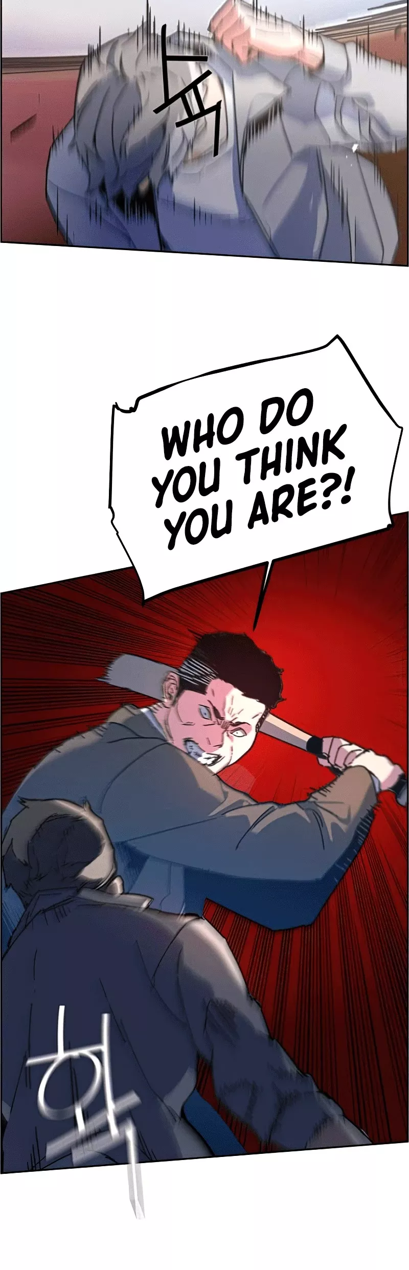 Teenage Mercenary, chapter 8, image 43