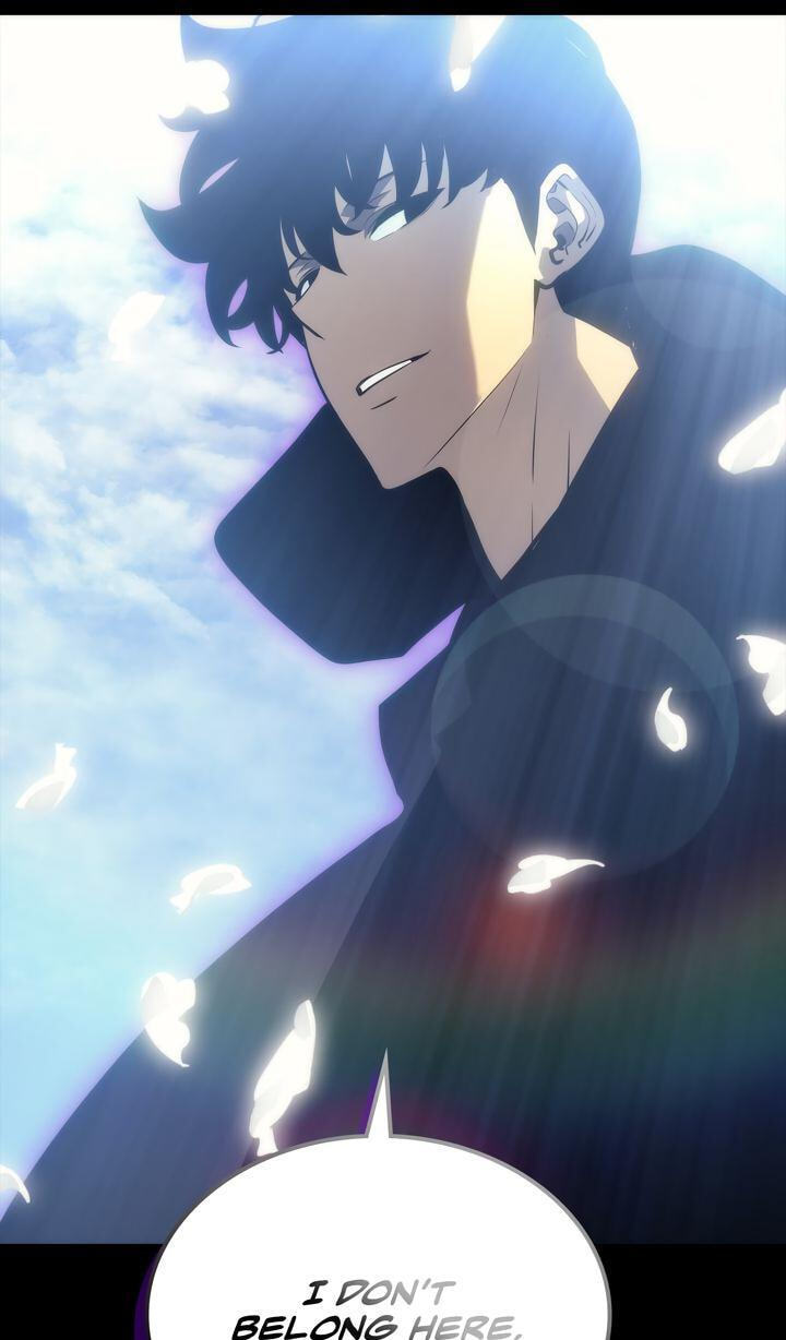 Solo Leveling, chapter 163, image 126