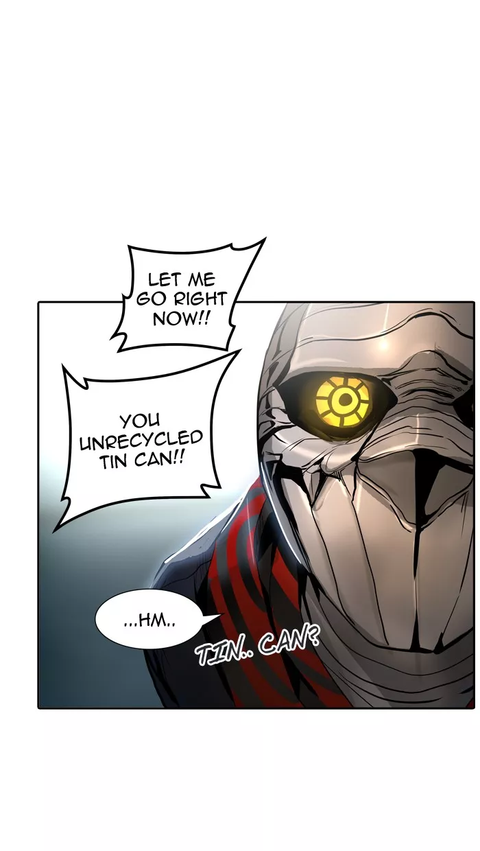 Tower of God, chapter 342, image 113