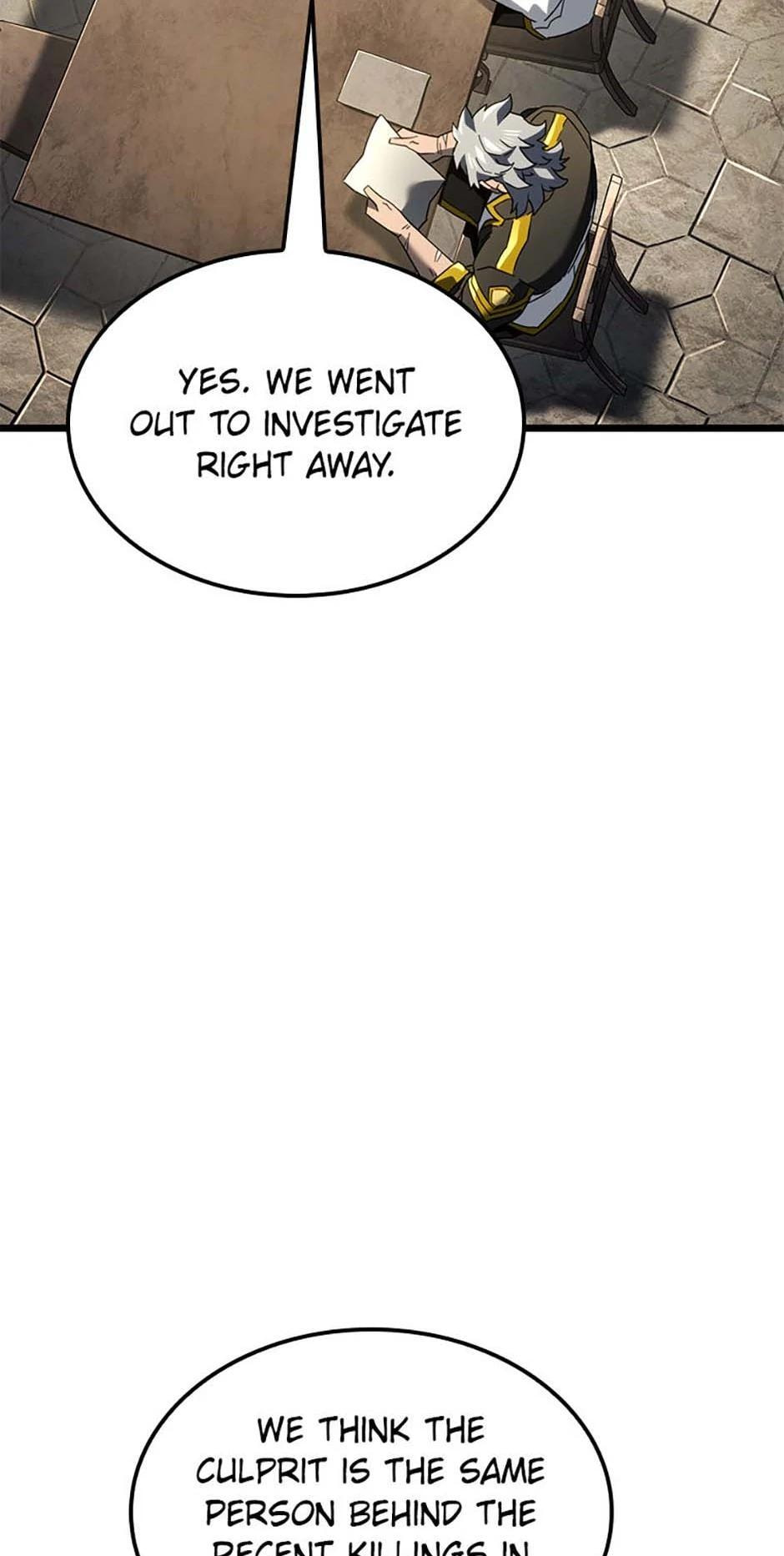 Revenge of the Baskerville Bloodhound, chapter 80, image 93