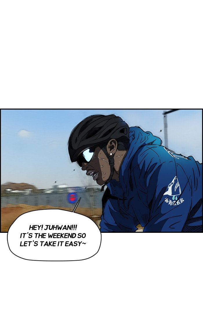 Wind Breaker, chapter 177, image 29