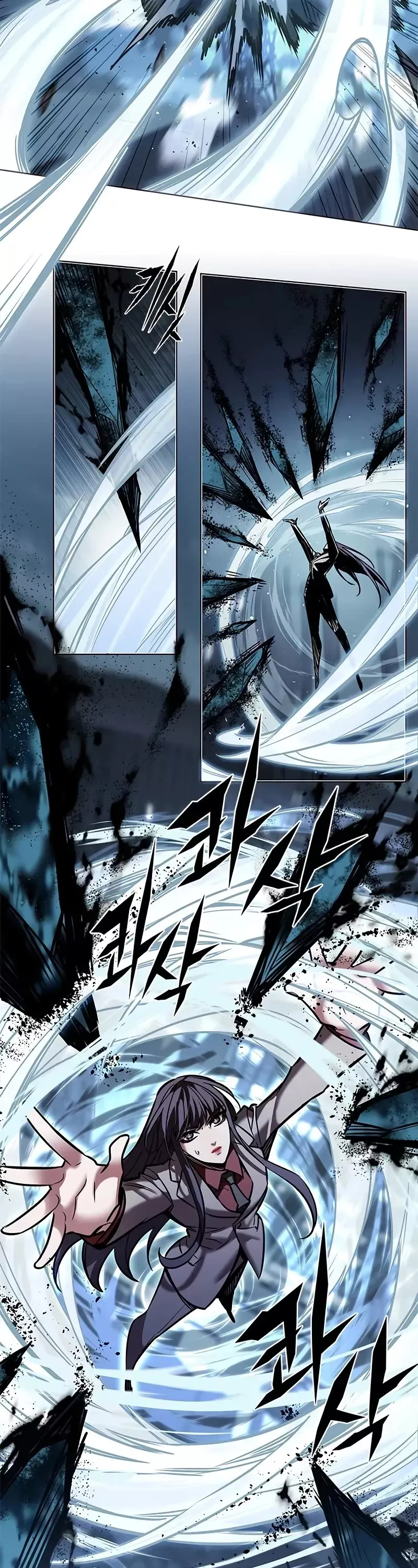 Eleceed, chapter 312, image 21