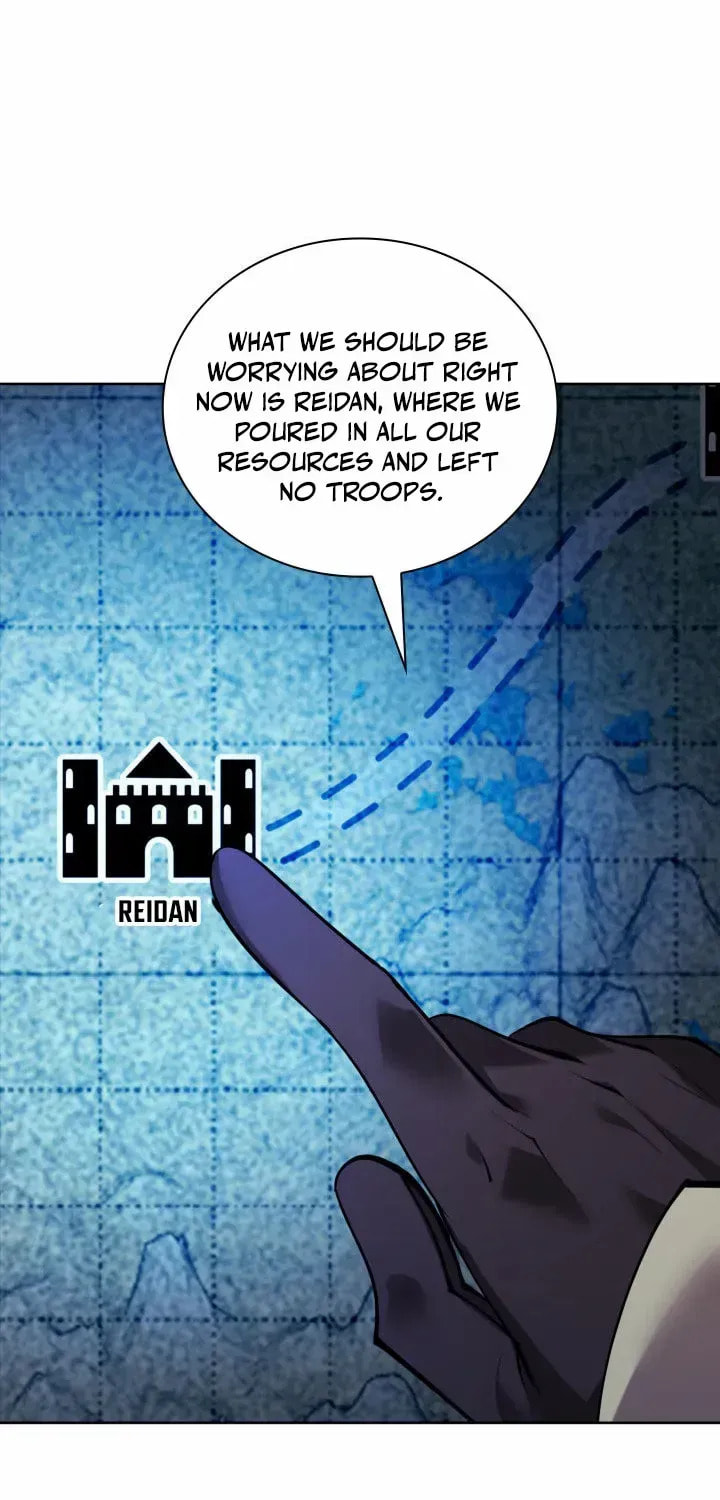 Overgeared (Team Argo), chapter 273.5, page 59