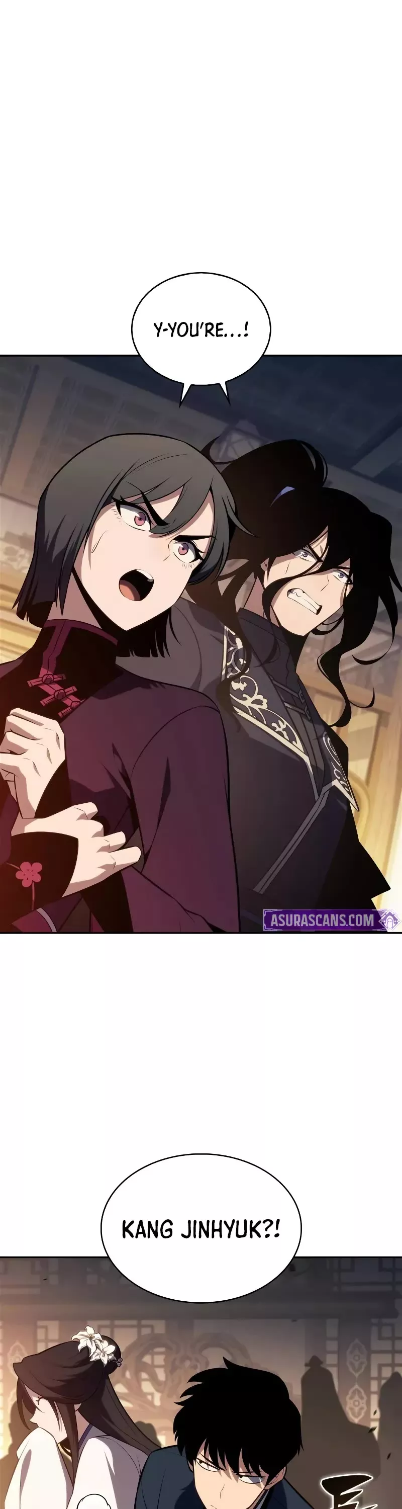 Solo Max-Level Newbie, chapter 188, image 2
