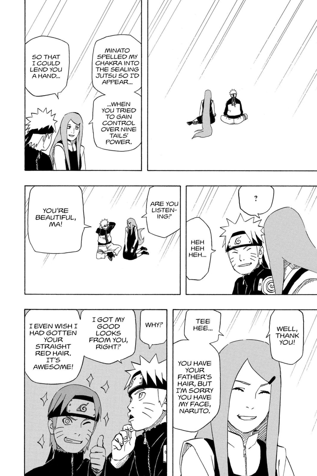 Naruto, chapter 498, image 8