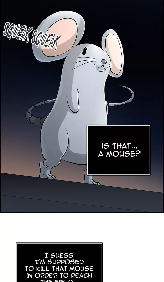 Tower of God, chapter 487, image 120