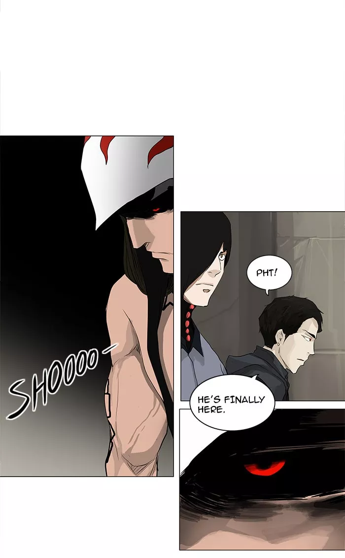 Tower of God, chapter 172, image 26