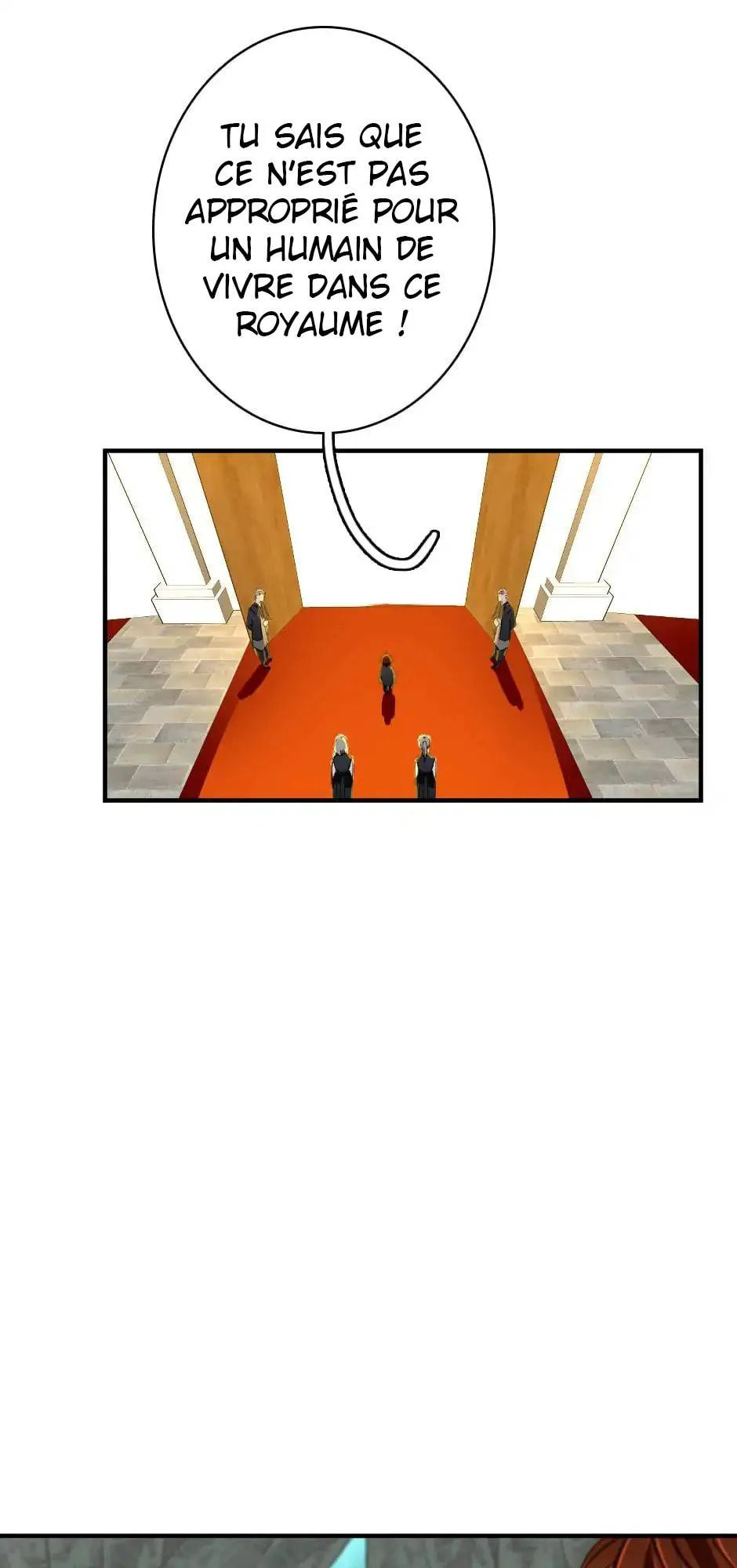 The Beginning After the End, chapter 23, image 12