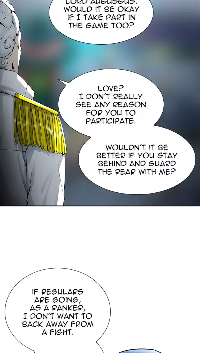 Tower of God, chapter 486, image 86