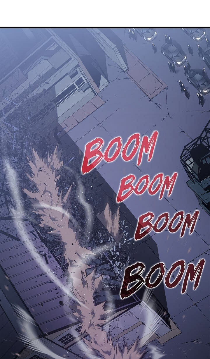 Solo Leveling, chapter 147, page 52