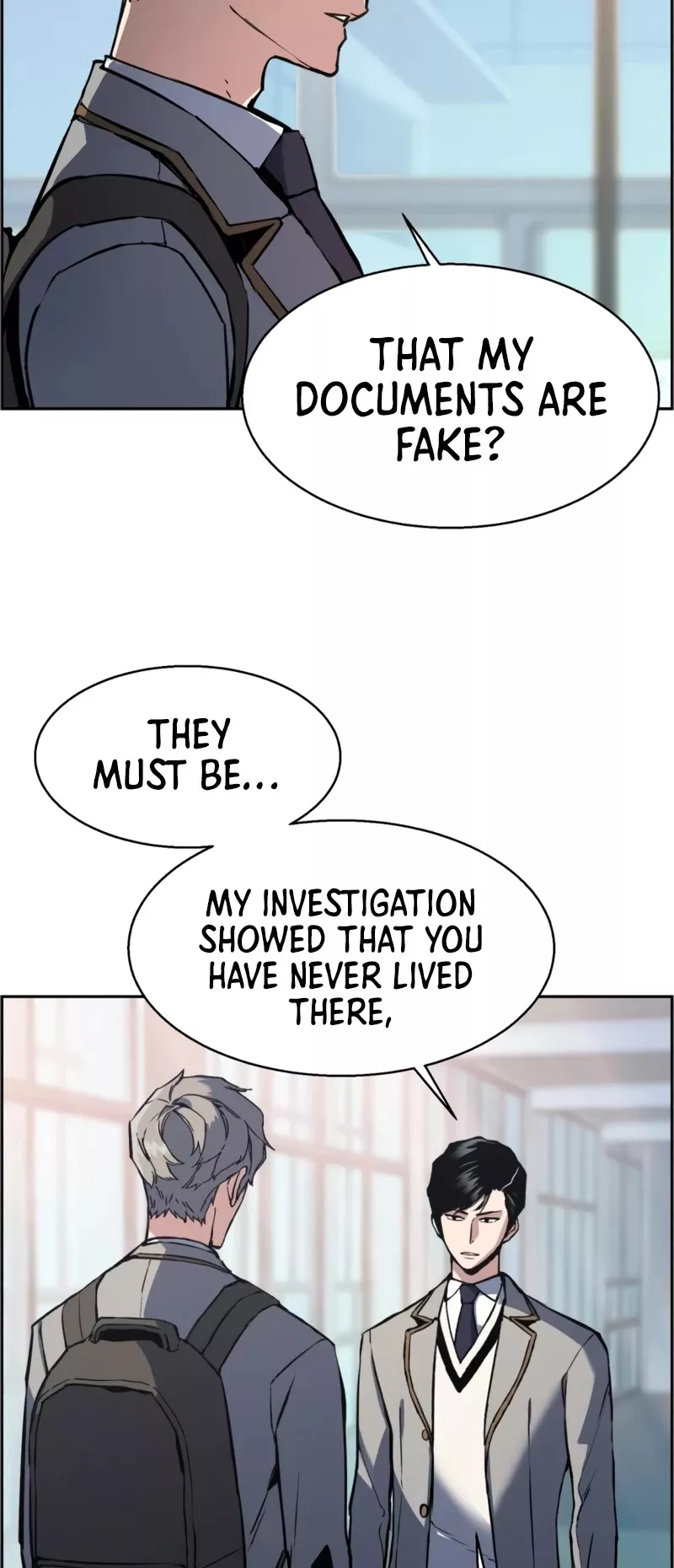 Teenage Mercenary, chapter 13, image 17