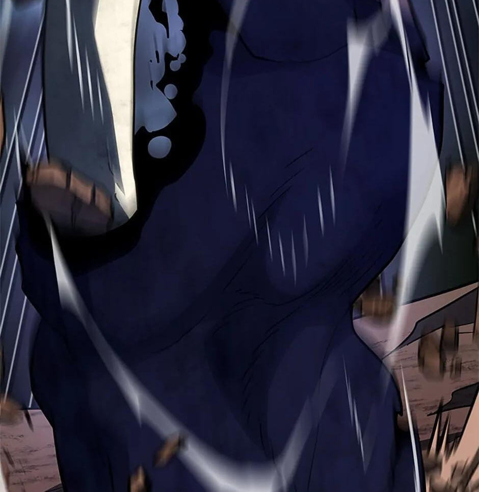 Revenge of the Baskerville Bloodhound, chapter 53, image 97