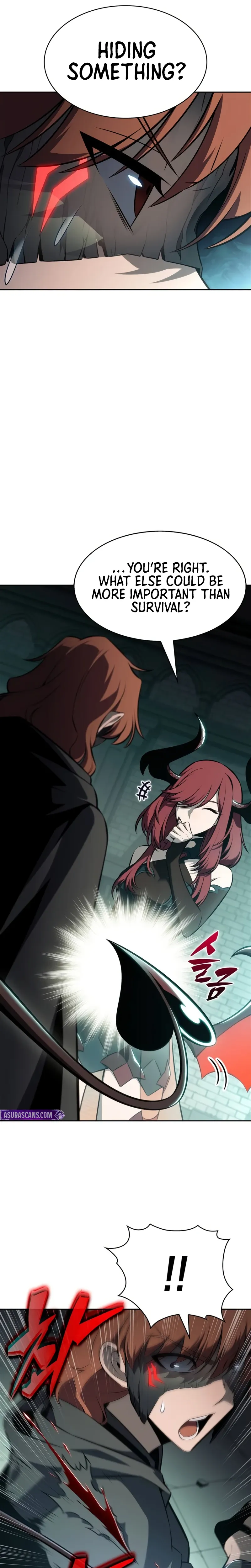 Solo Max-Level Newbie, chapter 252, image 17