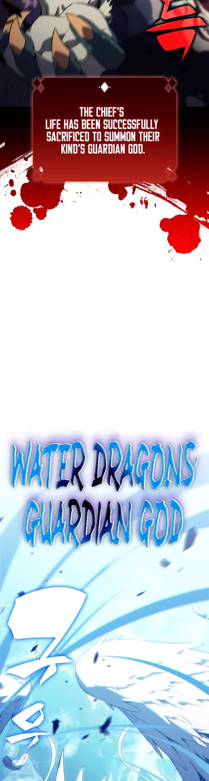 Solo Max-Level Newbie, chapter 205, image 58