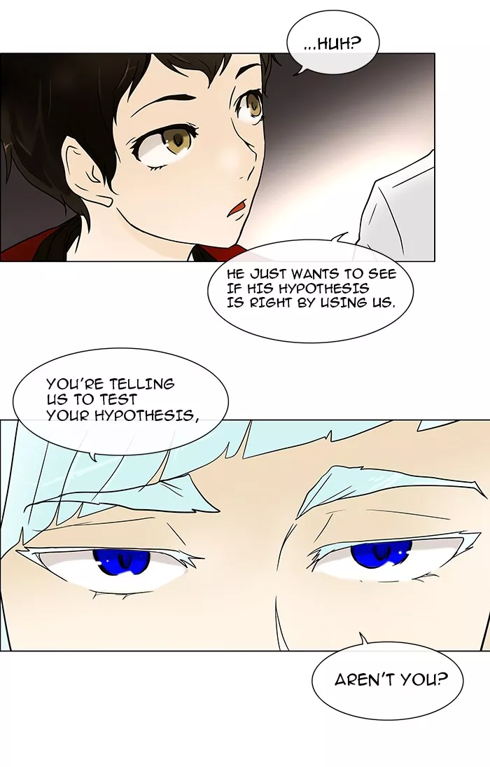 Tower of God, chapter 11, image 62
