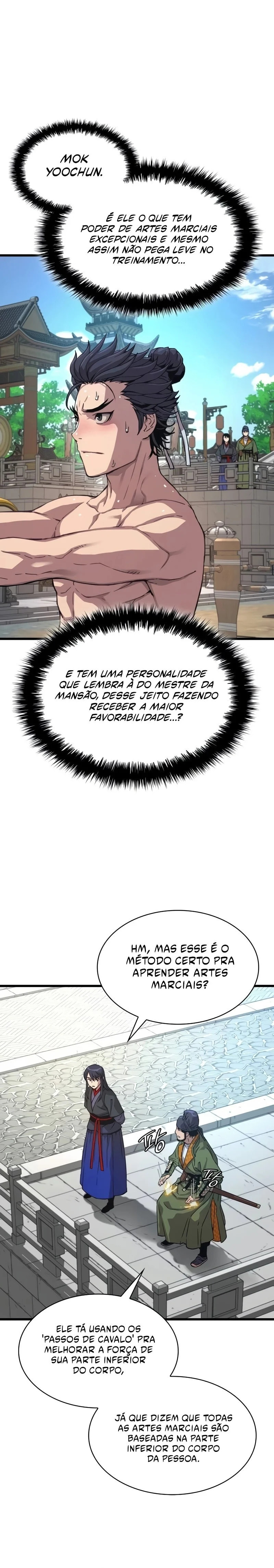 Myst, Might, Mayhem, chapter 4, page 20