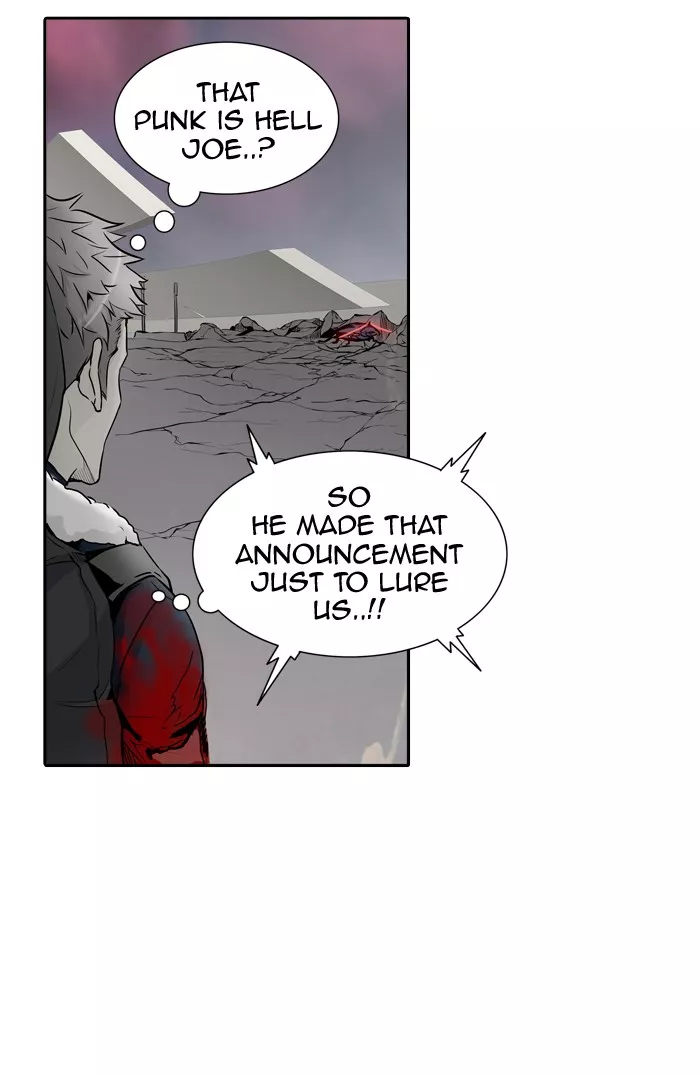 Tower of God, chapter 327, image 29