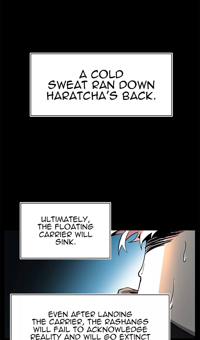 Tower of God, chapter 489, image 59