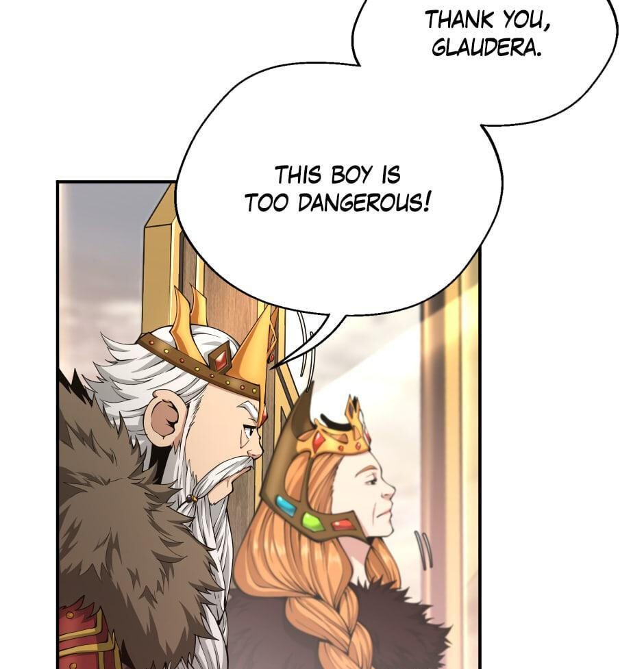 The Beginning After the End, chapter 143, image 72