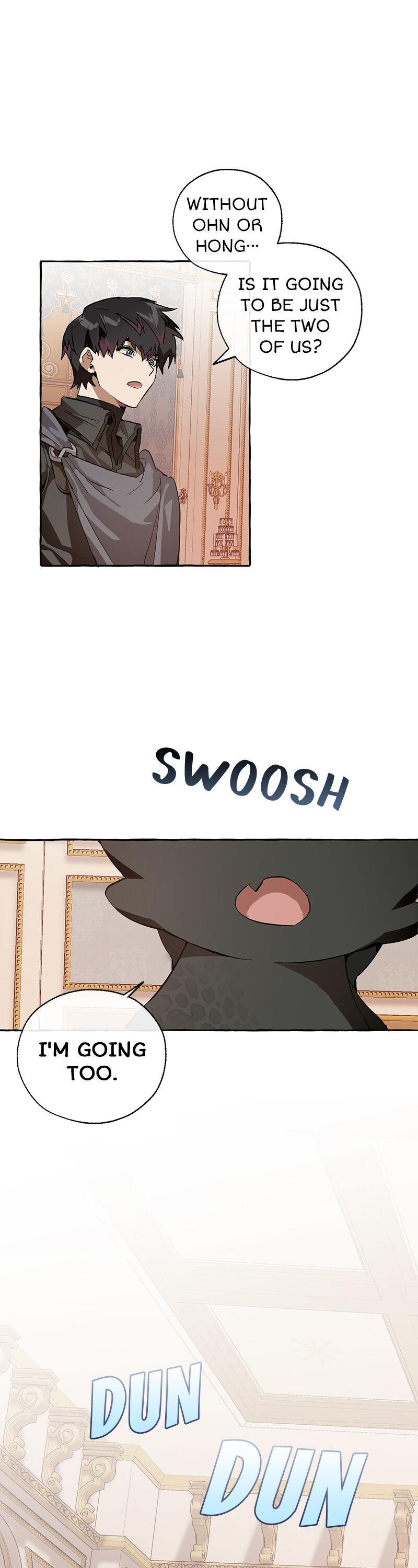 Trash of the Count’s Family, chapter 41, image 14