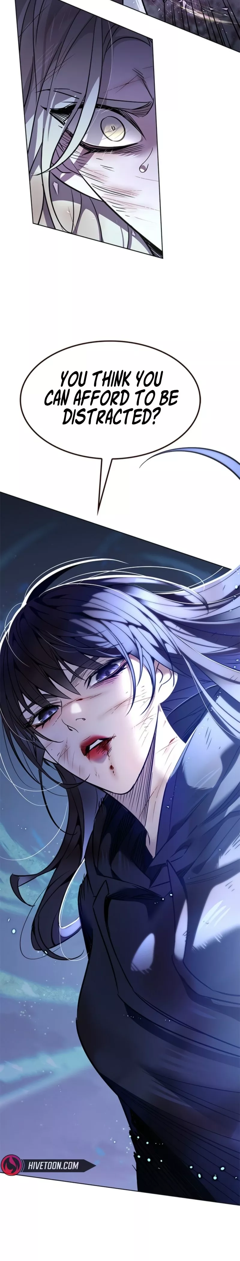 Eleceed, chapter 382, image 17