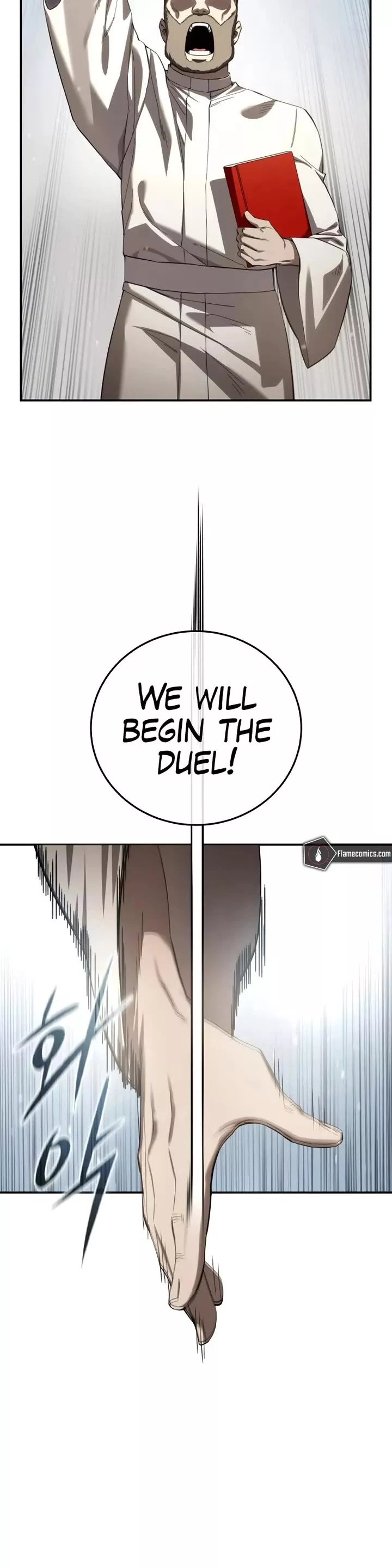 Star-Fostered Swordmaster, chapter 82, image 4