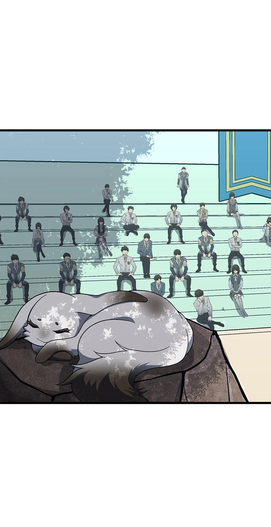 The Beginning After the End, chapter 97, image 54