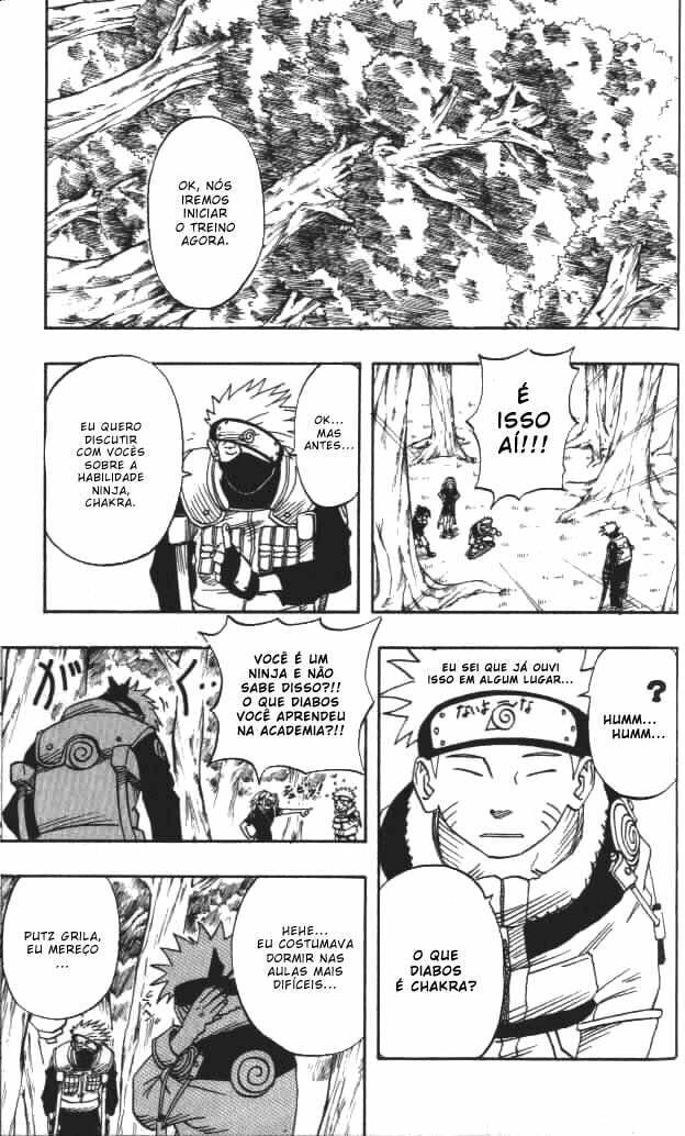 Naruto, chapter 17, image 16
