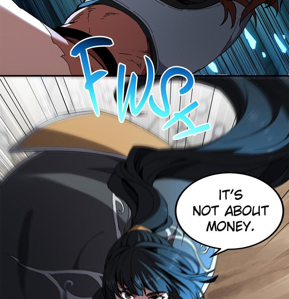 The Beginning After the End, chapter 223, image 70