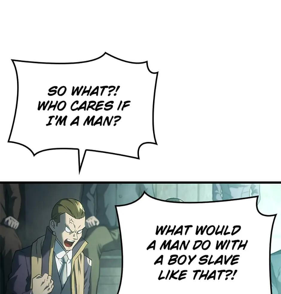 Revenge of the Baskerville Bloodhound, chapter 21, image 85