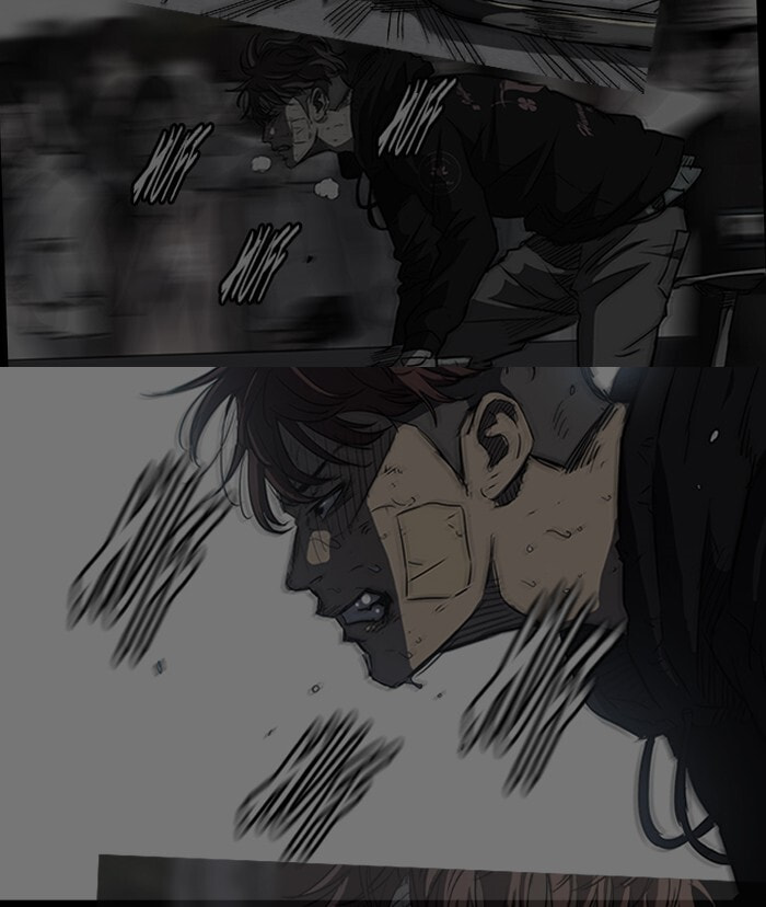 Wind Breaker, chapter 130, image 39