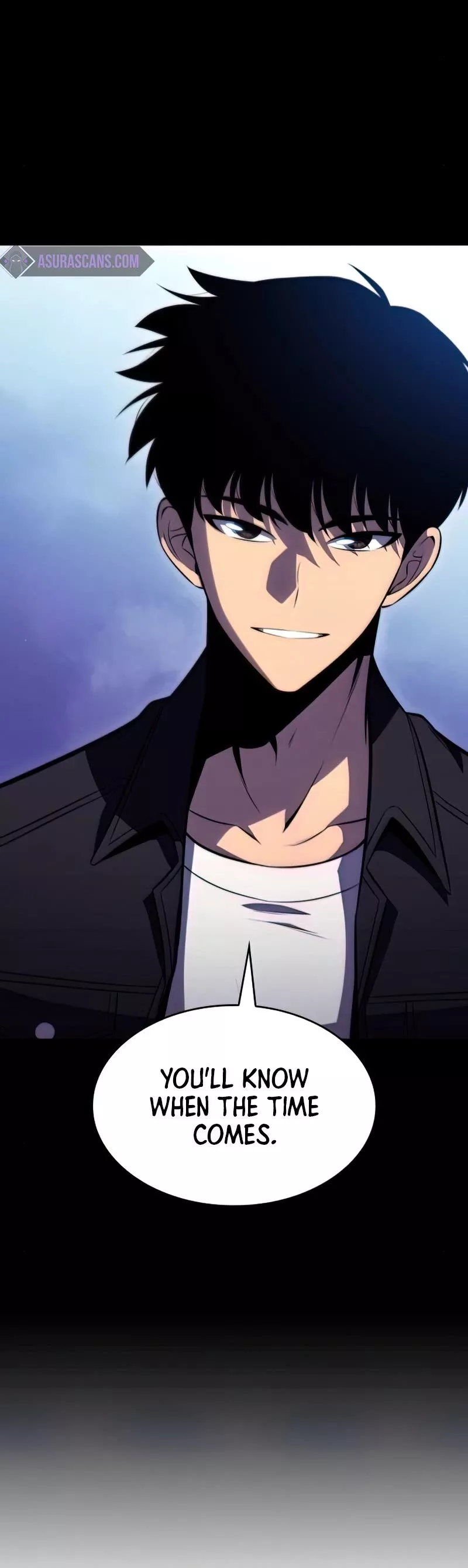 Solo Max-Level Newbie, chapter 65, image 46