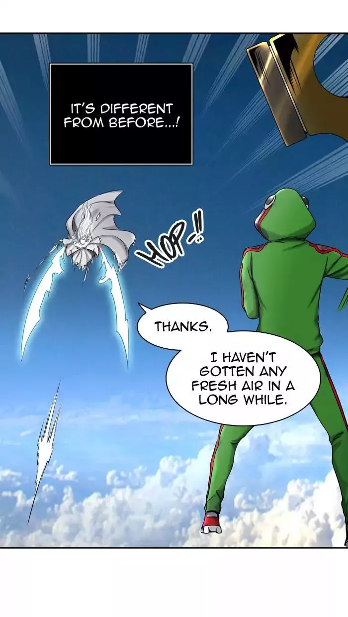Tower of God, chapter 399, image 65