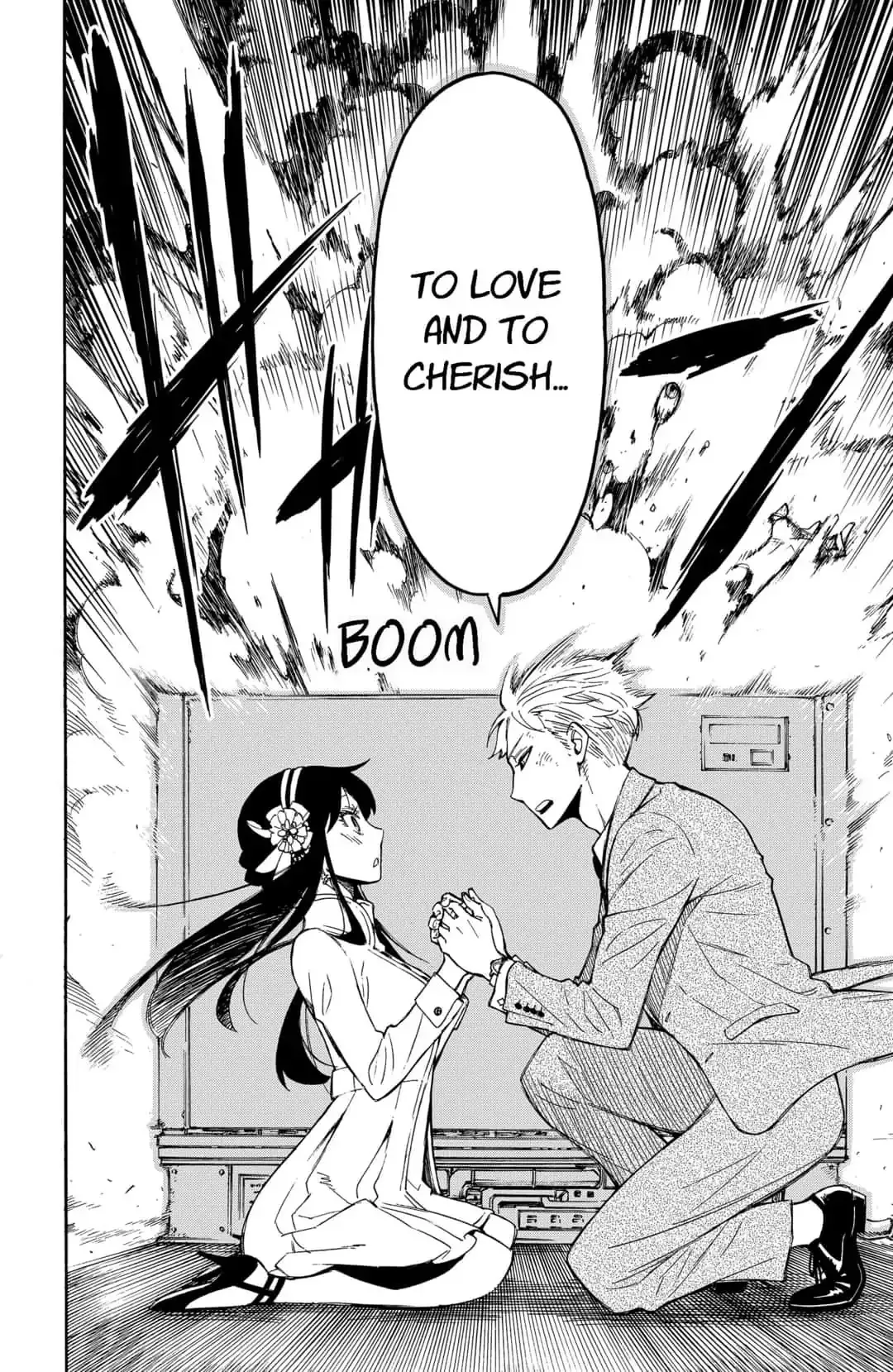 SPY x FAMILY, chapter 2, image 54