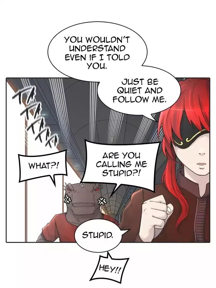 Tower of God, chapter 406, image 101