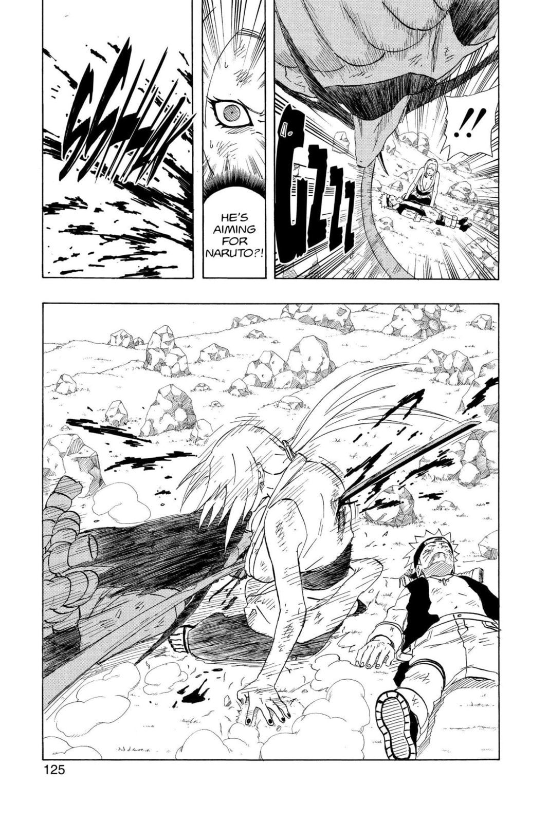 Naruto, chapter 168, image 19