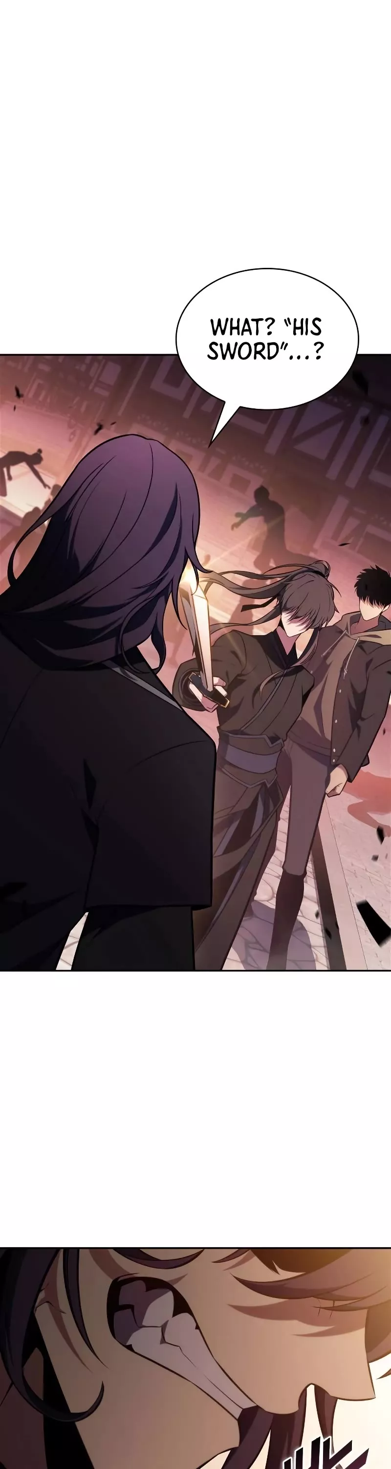 Solo Max-Level Newbie, chapter 147, image 2