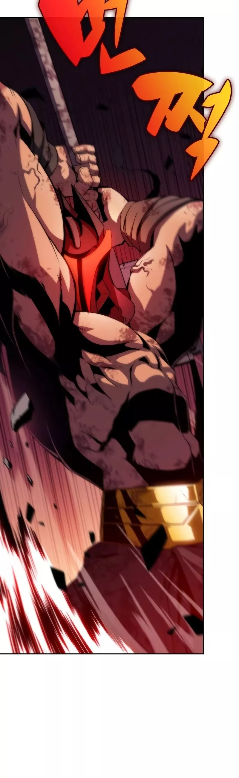 Solo Max-Level Newbie, chapter 59, image 57
