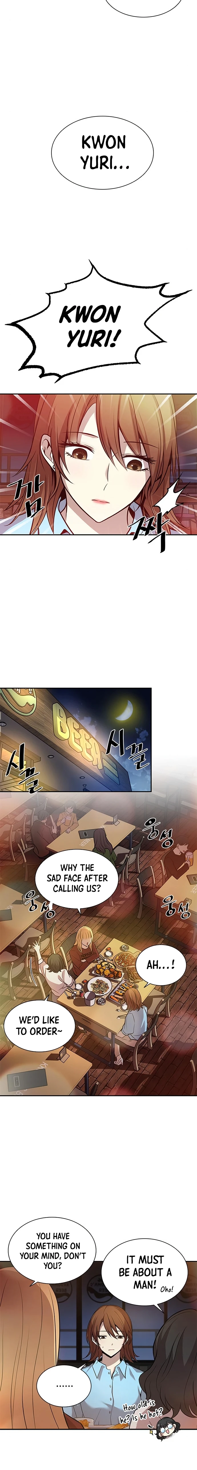 Villain To Kill, chapter 29, image 3