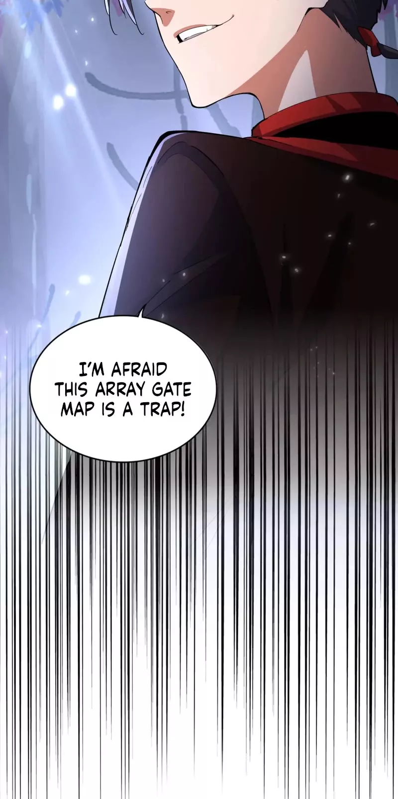 Magic Emperor, chapter 331, image 31