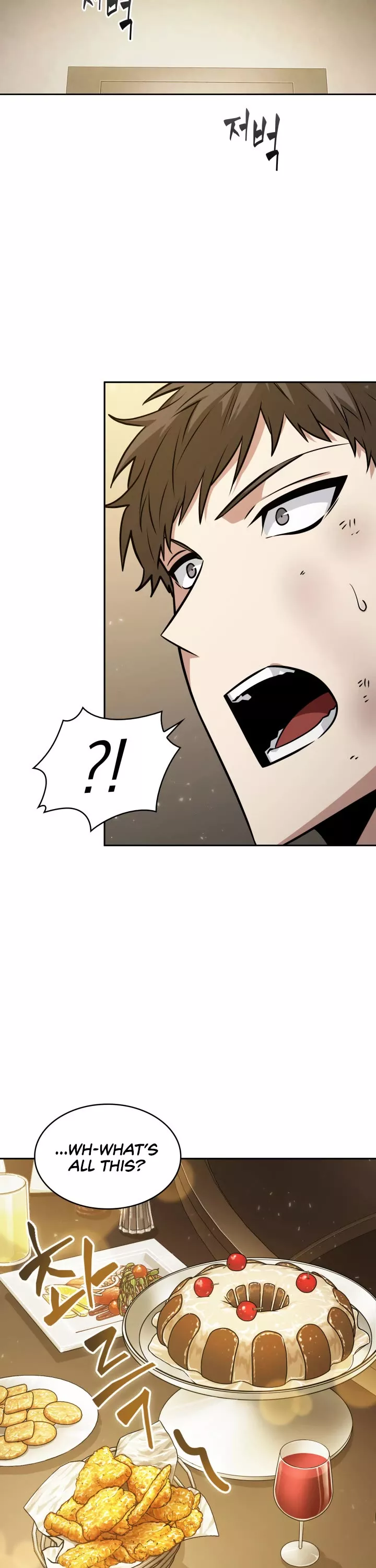 Tomb Raider King, chapter 363, image 13