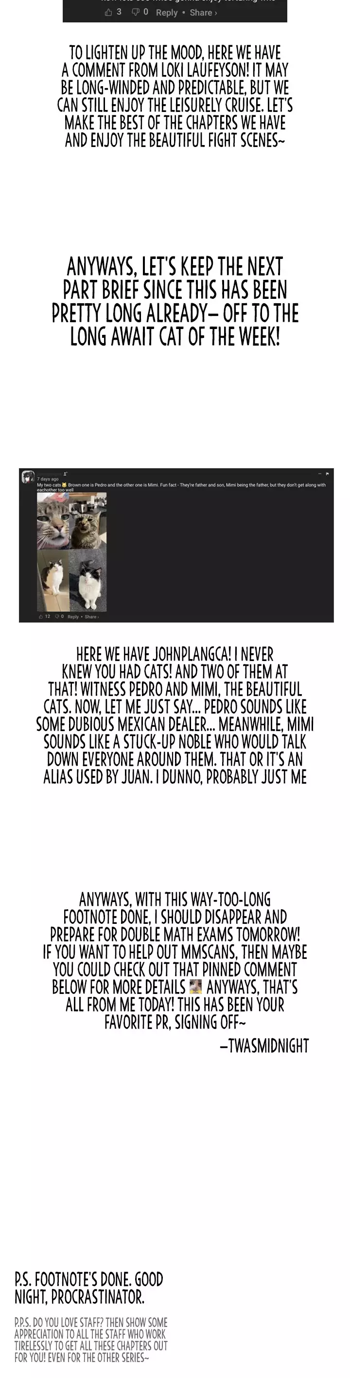 Eleceed, chapter 273, image 66