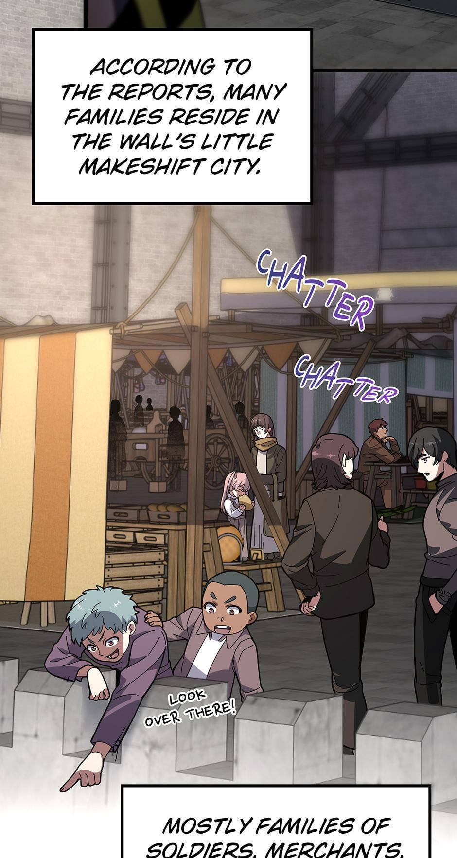 The Beginning After the End, chapter 230, image 51
