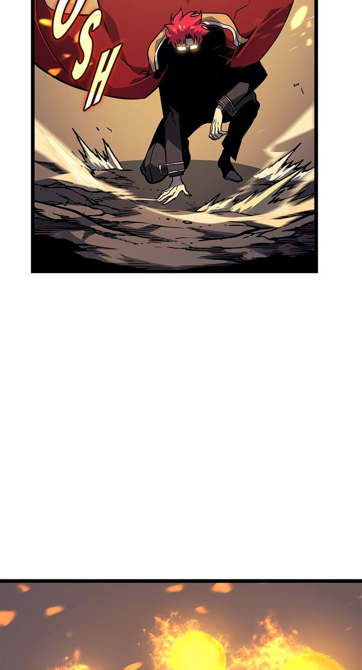 Solo Leveling, chapter 96, page 22