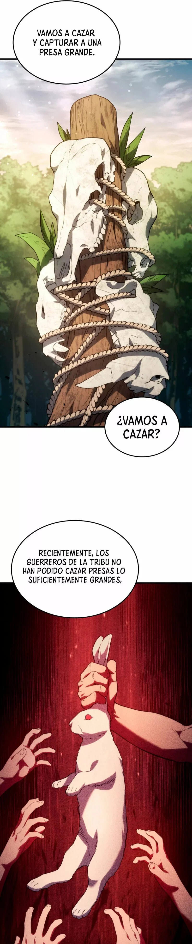 Revenge of the Baskerville Bloodhound, chapter 33, image 39